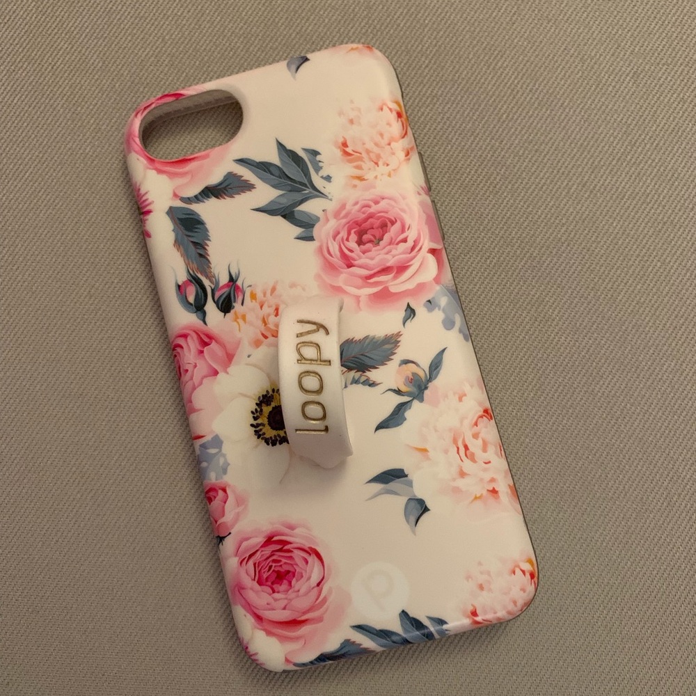 Loopy iPhone 7 case